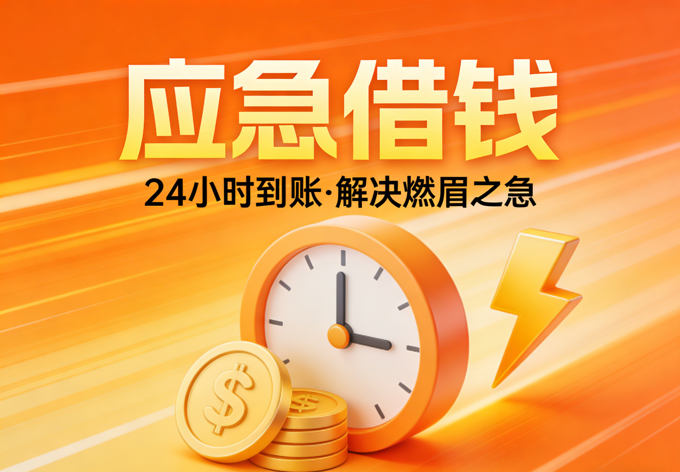 北京应急借钱短期借贷